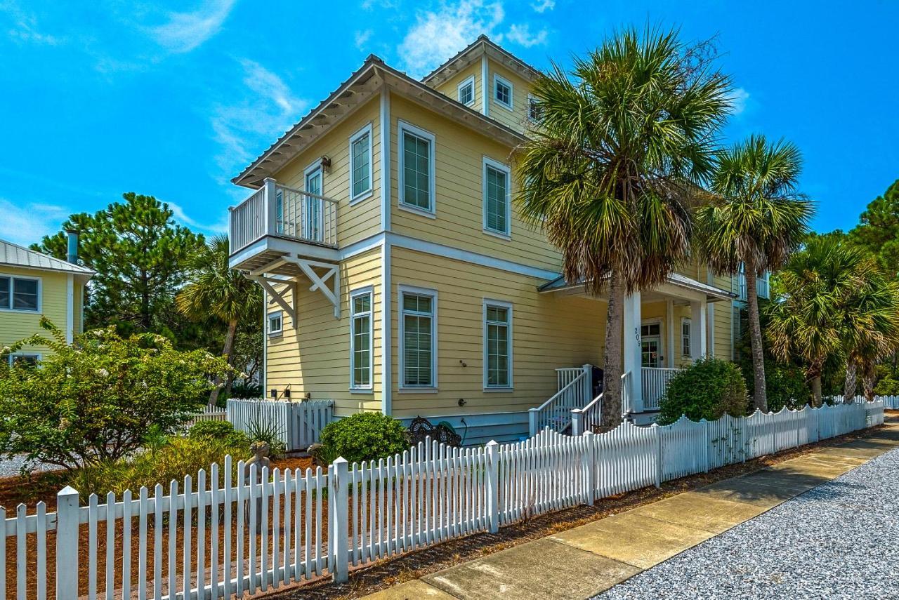 Once Upon A Time Villa Panama City Beach Exterior photo