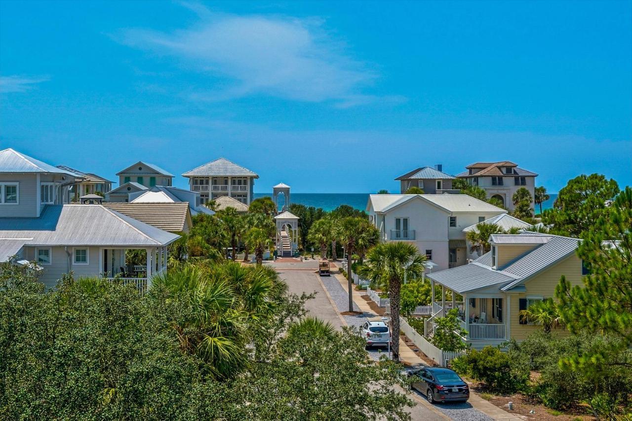 Once Upon A Time Villa Panama City Beach Exterior photo